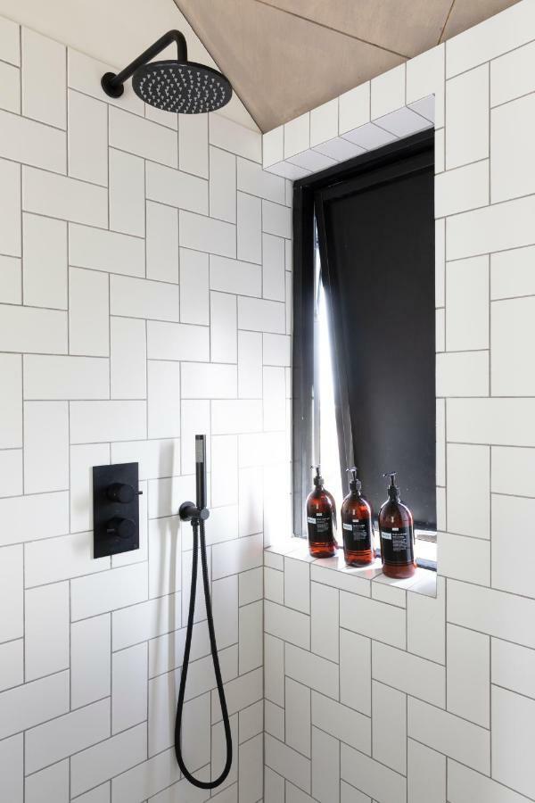 Luxury House, Golden Circle Getaway - Private Hot Tub And Sauna Reykholt  Zewnętrze zdjęcie