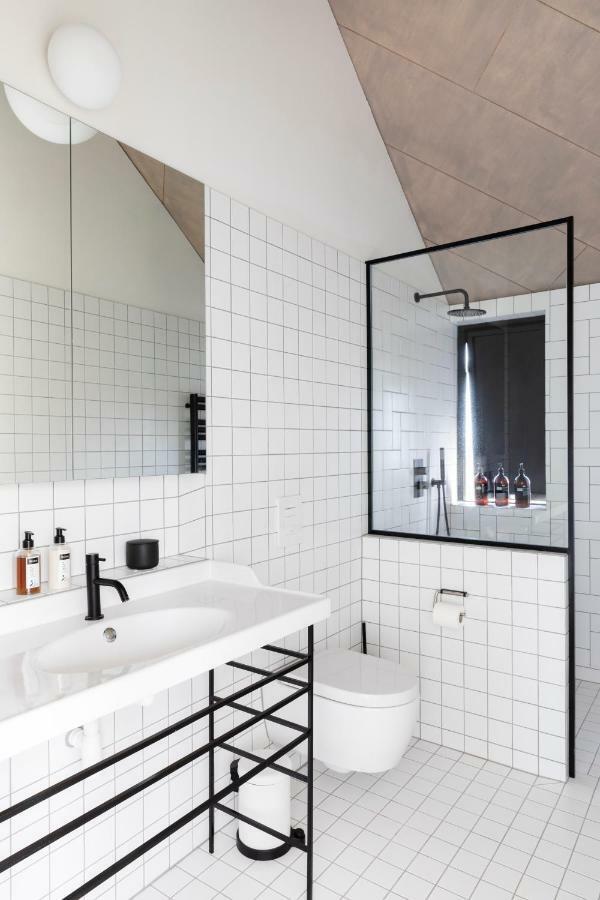 Luxury House, Golden Circle Getaway - Private Hot Tub And Sauna Reykholt  Zewnętrze zdjęcie